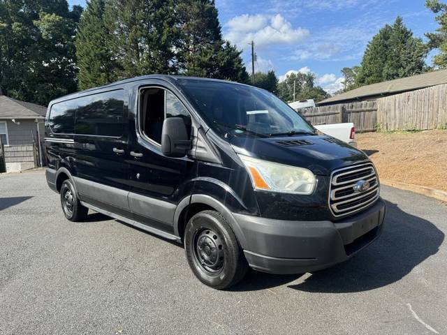 2016 Ford Transit Van  RWD photo