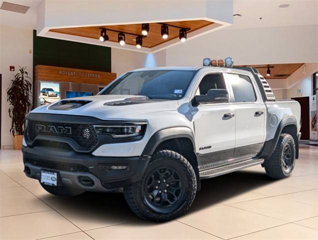 2023 Ram 1500 TRX 4WD photo