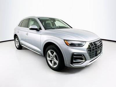 2023 Audi Q5 Premium AWD photo