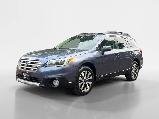 2015 Subaru Outback 2.5i Limited AWD photo