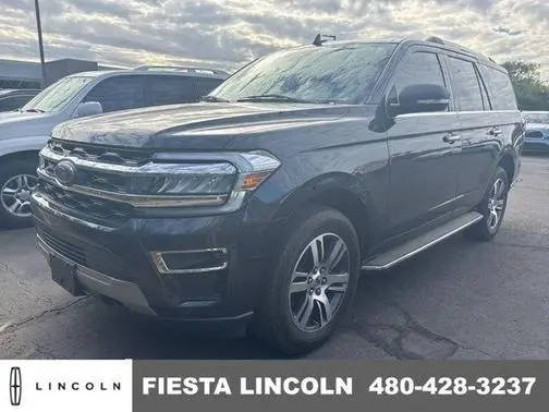 2022 Ford Expedition Limited 4WD photo