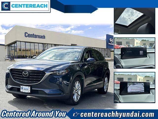 2023 Mazda CX-9 Touring Plus AWD photo