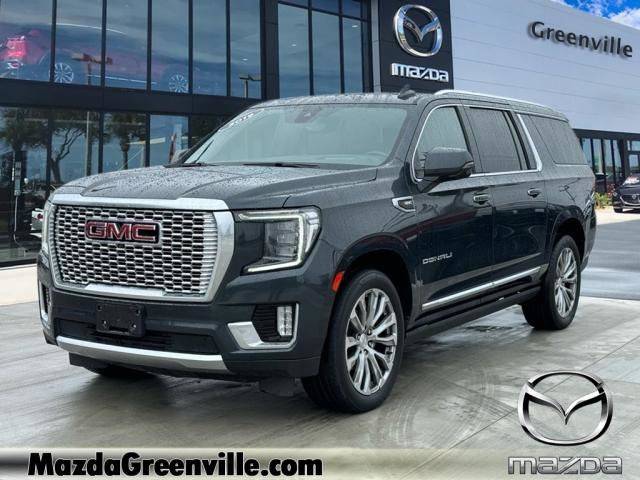 2022 GMC Yukon XL Denali RWD photo