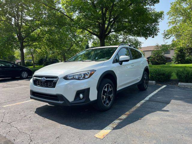 2019 Subaru Crosstrek Premium AWD photo