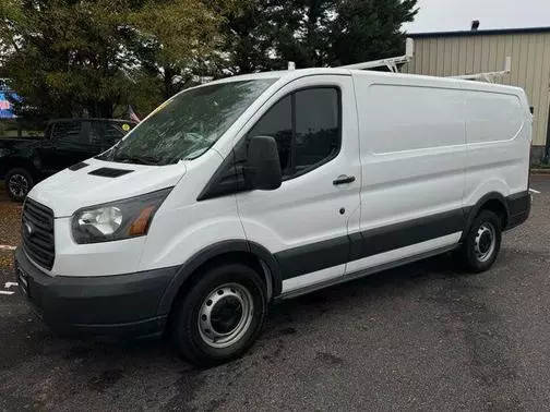 2015 Ford Transit Van  RWD photo