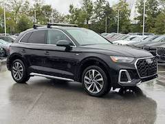 2023 Audi Q5 S line Premium Plus AWD photo