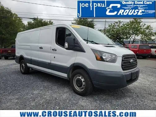 2015 Ford Transit Van  RWD photo
