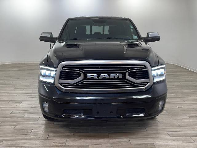 2018 Ram 1500 Limited 4WD photo