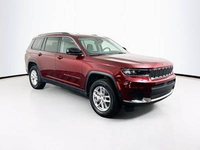 2023 Jeep Grand Cherokee L Laredo RWD photo