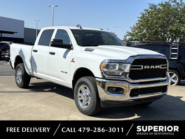 2022 Ram 2500 Tradesman 4WD photo