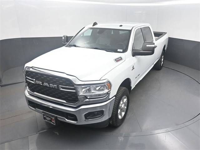 2023 Ram 3500 Big Horn 4WD photo