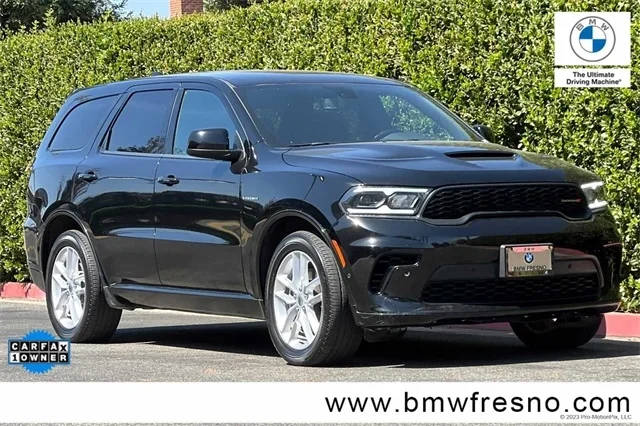 2023 Dodge Durango R/T AWD photo