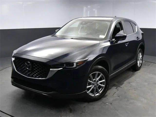 2023 Mazda CX-5 2.5 S Preferred Package AWD photo