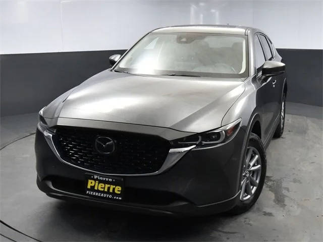 2023 Mazda CX-5 2.5 S Preferred Package AWD photo