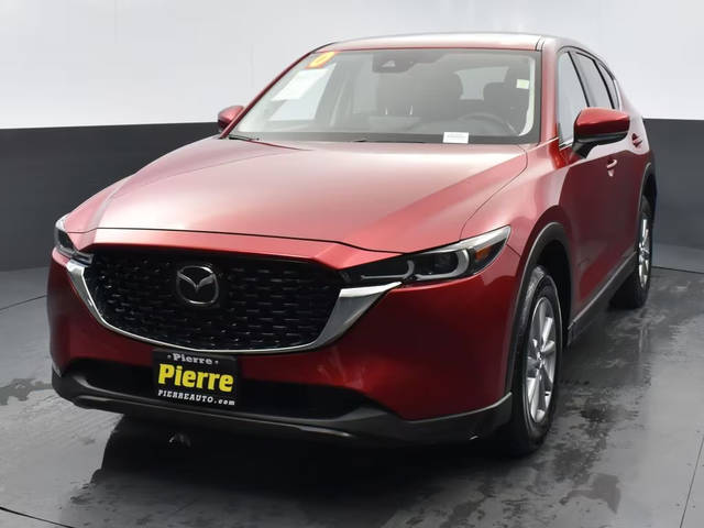 2023 Mazda CX-5 2.5 S Preferred Package AWD photo