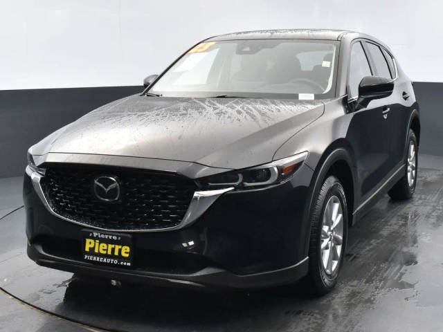 2023 Mazda CX-5 2.5 S Preferred Package AWD photo