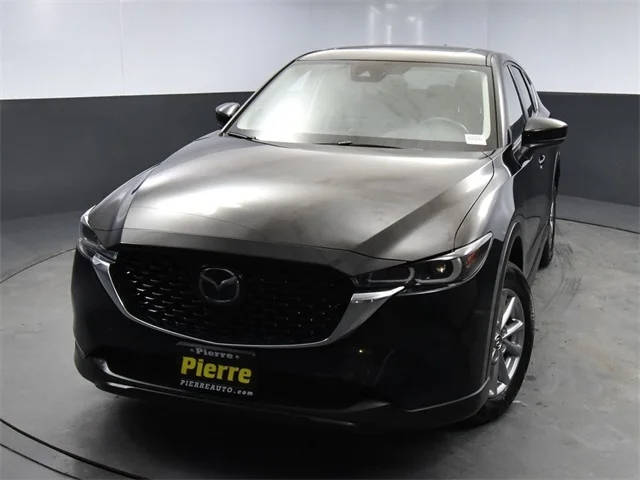 2023 Mazda CX-5 2.5 S Preferred Package AWD photo