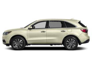 2015 Acura MDX Tech Pkg FWD photo