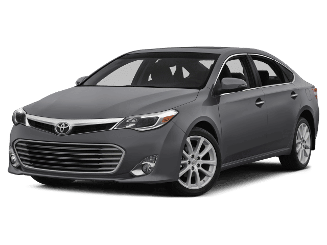 2015 Toyota Avalon XLE FWD photo