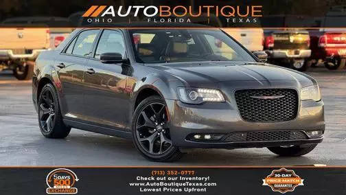 2023 Chrysler 300 300S RWD photo