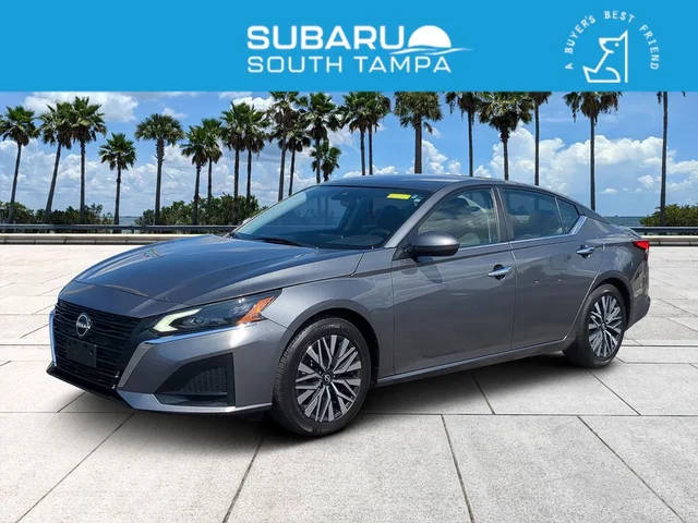 2023 Nissan Altima 2.5 SV FWD photo