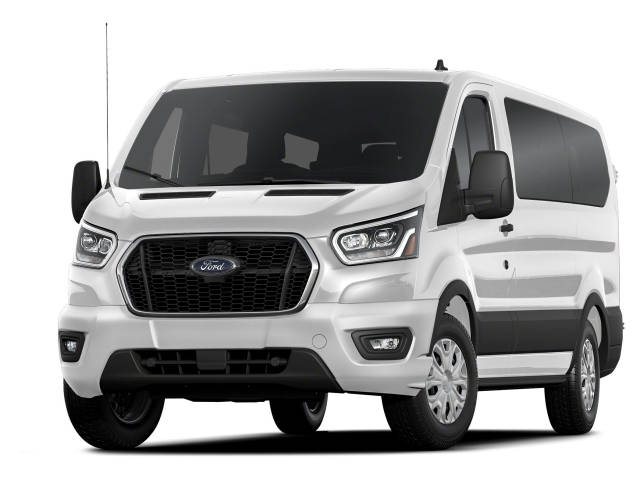 2022 Ford Transit Passenger Wagon XL RWD photo