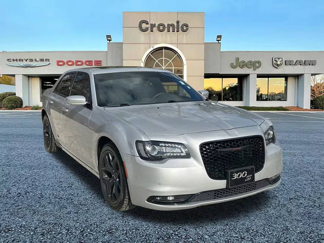 2023 Chrysler 300 300S RWD photo