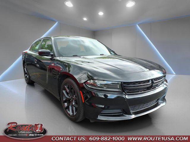 2023 Dodge Charger SXT RWD photo