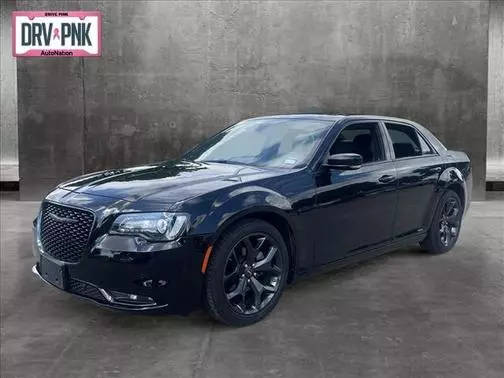 2023 Chrysler 300 300S RWD photo