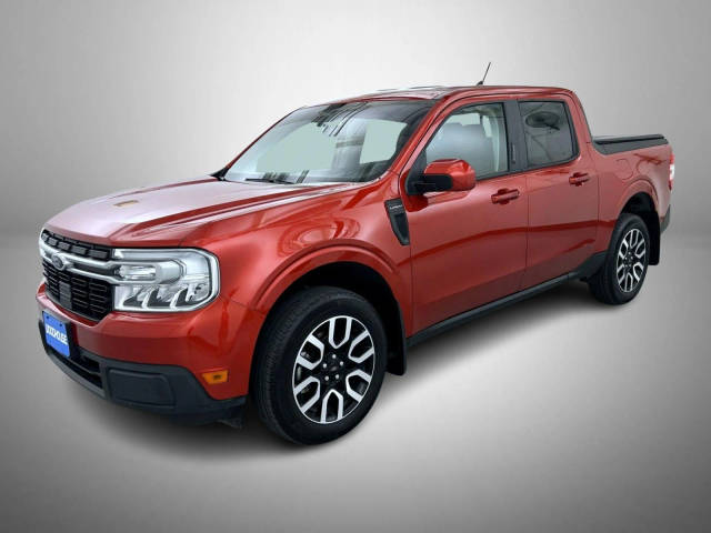 2023 Ford Maverick LARIAT FWD photo