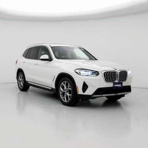 2023 BMW X3 sDrive30i RWD photo