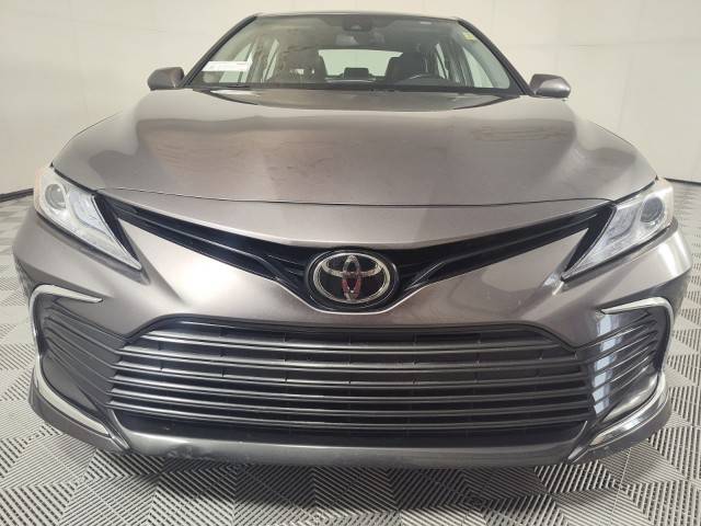 2023 Toyota Camry XLE FWD photo