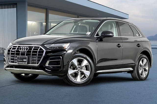 2023 Audi Q5 Premium Plus AWD photo