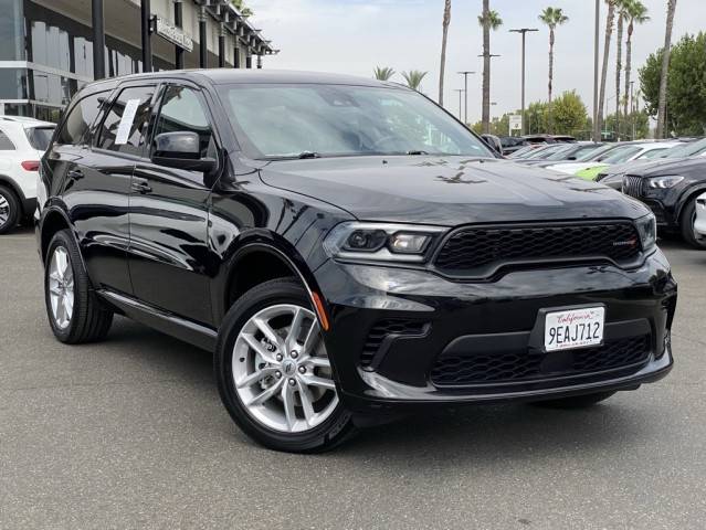 2023 Dodge Durango GT Launch Edition AWD photo