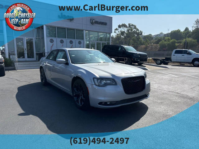 2023 Chrysler 300 300S RWD photo