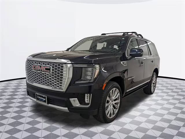 2023 GMC Yukon Denali 4WD photo