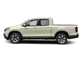 2017 Honda Ridgeline RTL-T AWD photo