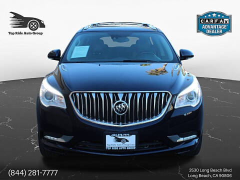 2015 Buick Enclave Leather FWD photo