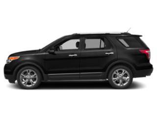 2015 Ford Explorer Limited FWD photo