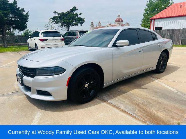 2022 Dodge Charger SXT RWD photo