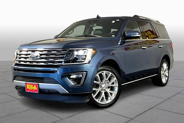 2019 Ford Expedition Limited RWD photo