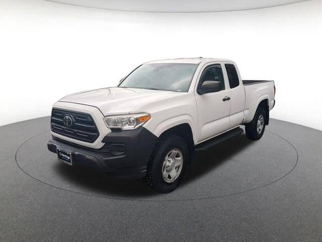 2019 Toyota Tacoma SR RWD photo
