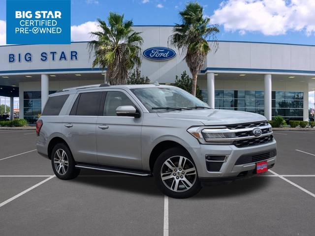 2022 Ford Expedition Limited 4WD photo