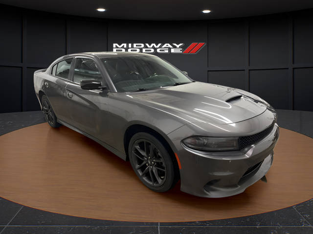 2022 Dodge Charger GT AWD photo