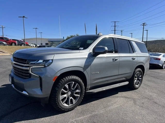 2023 Chevrolet Tahoe LT RWD photo