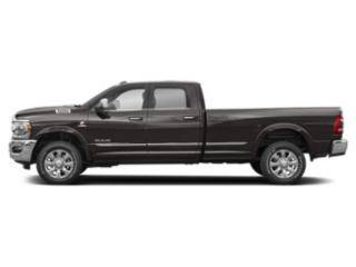 2022 Ram 3500 Limited 4WD photo