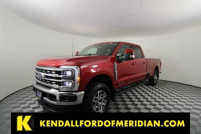 2023 Ford  LARIAT 4WD photo