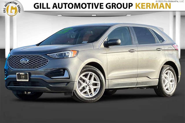 2023 Ford Edge SEL AWD photo