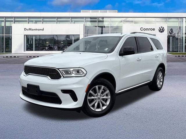 2023 Dodge Durango SXT RWD photo