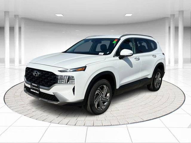 2023 Hyundai Santa Fe SEL AWD photo